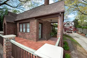 514 W Parkway Ave, High Point, NC 27262 - Photo 6