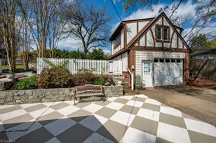 514 W Parkway Ave, High Point, NC 27262 - Photo 2