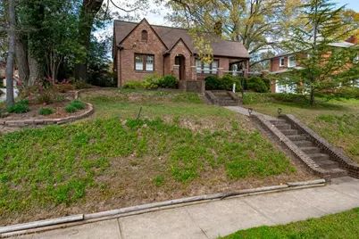 514 W Parkway Avenue, High Point, NC 27262 - Photo 4