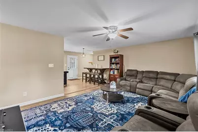 4620 Beau Court, Trinity, NC 27370 - Photo 6