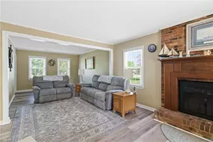 1528 Pecan Ln, Kernersville, NC 27284 - Photo 10