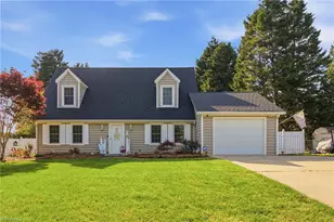 1528 Pecan Ln, Kernersville, NC 27284 - Photo 1