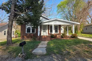 307 Worrell St, Thomasville, NC 27360 - Photo 2