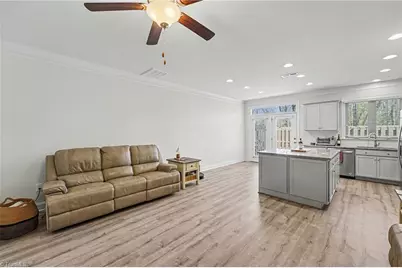 4346 Trotting Brook Lane, High Point, NC 27265 - Photo 8