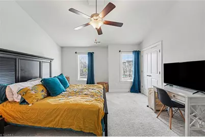 4346 Trotting Brook Lane, High Point, NC 27265 - Photo 20