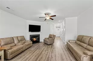 4346 Trotting Brk Ln, High Point, NC 27265 - Photo 10