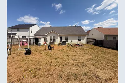 152 Scotland Ridge Drive, Winston-Salem, NC 27107 - Photo 2