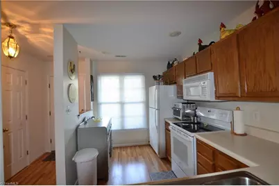 525 Highland Park Drive #H, Eden, NC 27288 - Photo 8