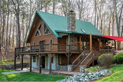 5200 Howard Court, Efland, NC 27243 - Photo 2