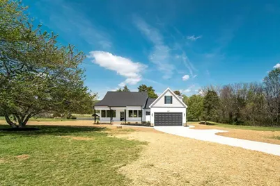 5823 Thacker Dairy Road, Whitsett, NC 27377 - Photo 2