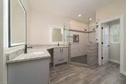 5823 Thacker Dairy Road, Whitsett, NC 27377 - Photo 18