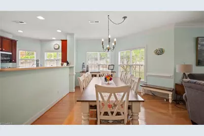 2711 Monticello Court, Burlington, NC 27215 - Photo 6