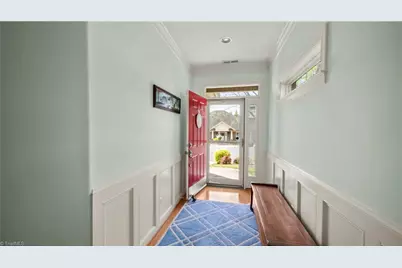 2711 Monticello Court, Burlington, NC 27215 - Photo 2