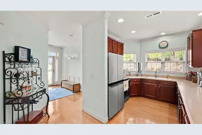 2711 Monticello Court, Burlington, NC 27215 - Photo 4