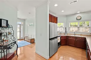 2711 Monticello Ct, Burlington, NC 27215 - Photo 4