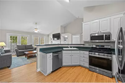 214 Lucas Park Drive, Greensboro, NC 27455 - Photo 12