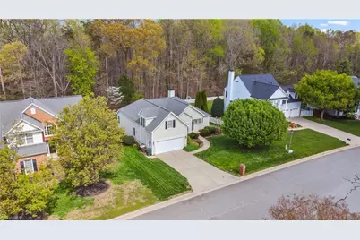 214 Lucas Park Drive, Greensboro, NC 27455 - Photo 2