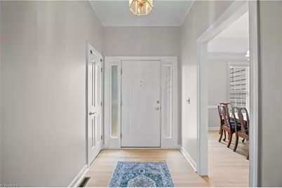 214 Lucas Park Drive, Greensboro, NC 27455 - Photo 6