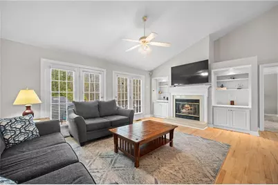 214 Lucas Park Drive, Greensboro, NC 27455 - Photo 8