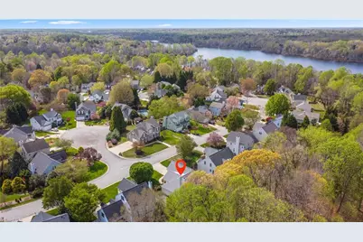 214 Lucas Park Drive, Greensboro, NC 27455 - Photo 4