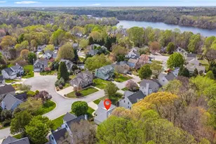 214 Lucas Park Dr, Greensboro, NC 27455 - Photo 4