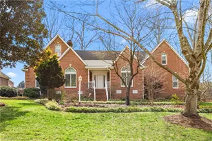 2708 Sturbridge Ct, Burlington, NC 27215 - Photo 1