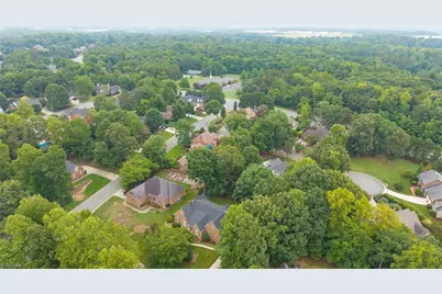 2708 Sturbridge Court, Burlington, NC 27215 - Photo 46