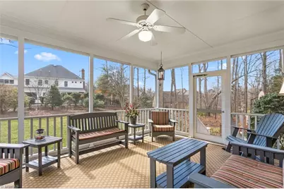 2708 Sturbridge Court, Burlington, NC 27215 - Photo 36