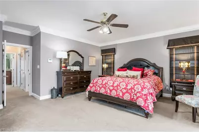 2708 Sturbridge Court, Burlington, NC 27215 - Photo 22