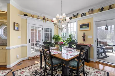 2708 Sturbridge Court, Burlington, NC 27215 - Photo 10