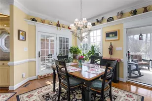 2708 Sturbridge Ct, Burlington, NC 27215 - Photo 10