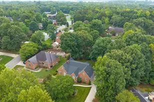 2708 Sturbridge Ct, Burlington, NC 27215 - Photo 50