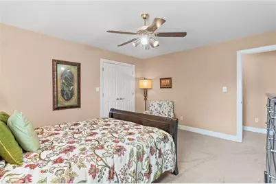 2708 Sturbridge Court, Burlington, NC 27215 - Photo 32