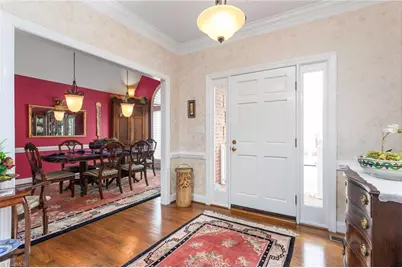 2708 Sturbridge Court, Burlington, NC 27215 - Photo 4