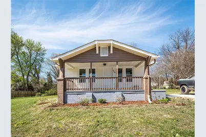 528 Roy Avenue, High Point, NC 27260 - Photo 2