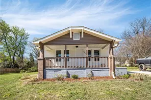 528 Roy Ave, High Point, NC 27260 - Photo 2