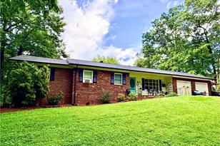 357 Holly Hill St, North Wilkesboro, NC 28659 - Photo 1