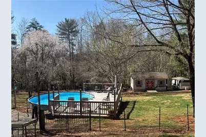 357 Holly Hill Street, North Wilkesboro, NC 28659 - Photo 36