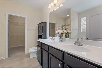 206 Carson Woods Drive, Burlington, NC 27215 - Photo 12