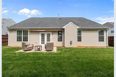 206 Carson Woods Drive, Burlington, NC 27215 - Photo 28