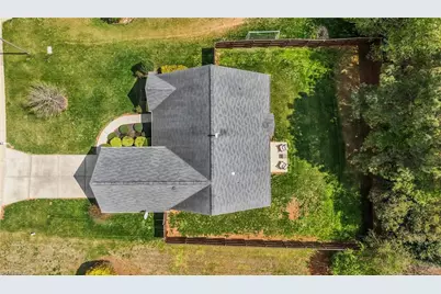 206 Carson Woods Drive, Burlington, NC 27215 - Photo 32