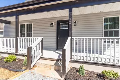 1132 W Green Street, Thomasville, NC 27360 - Photo 6