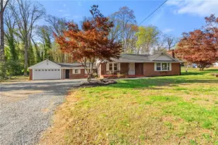 5760 Stanleyville Dr, Winston-Salem, NC 27105 - Photo 2