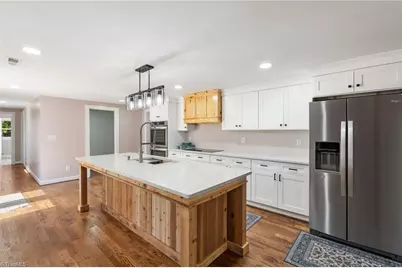 5760 Stanleyville Drive, Winston-Salem, NC 27105 - Photo 16