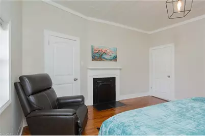 514 Barnes Street, Reidsville, NC 27320 - Photo 16