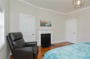 514 Barnes St, Reidsville, NC 27320 - Photo 16