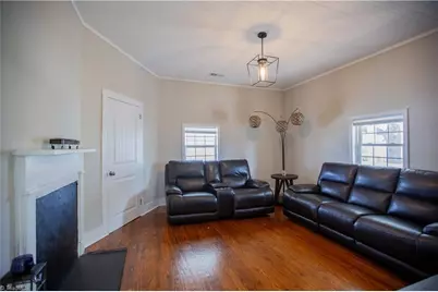 514 Barnes Street, Reidsville, NC 27320 - Photo 14