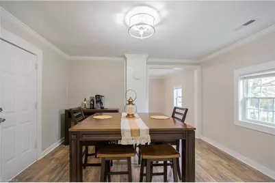 514 Barnes Street, Reidsville, NC 27320 - Photo 10