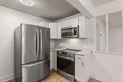 216 Sunrise Avenue, Franklinville, NC 27248 - Photo 4