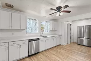 216 Sunrise Ave, Franklinville, NC 27248 - Photo 2